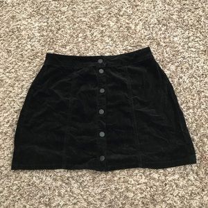 Brandy Melville Skirt